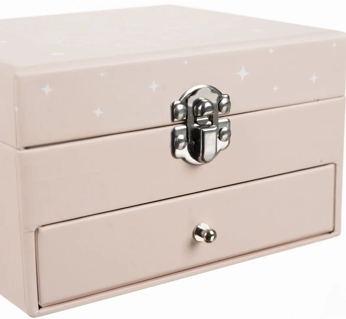 Organizator de bijuterii Kruzzel 22903 (Pink) - 3