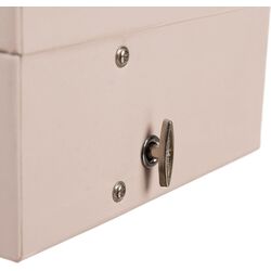 Organizator de bijuterii Kruzzel 22903 (Pink) Thumb