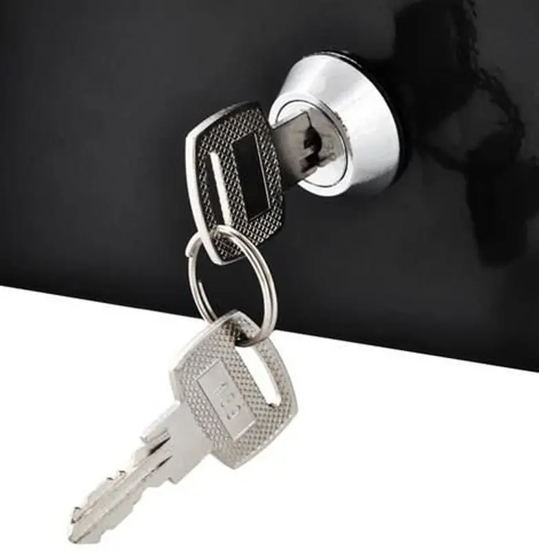 Organizator pentru bani si documente Malatec 1216 (Black)