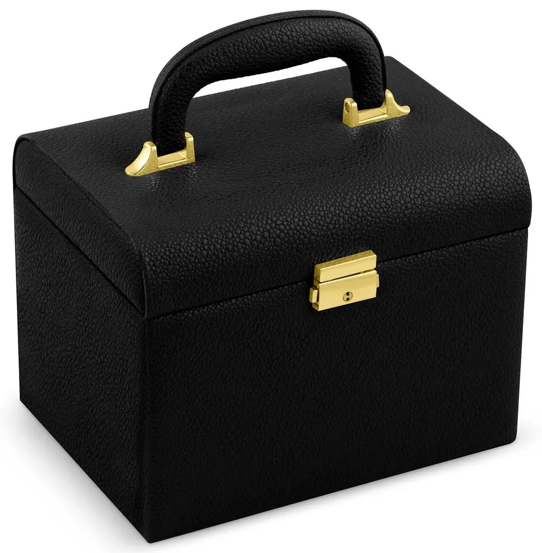 Органайзер для косметики Massido MS-706 (Black)