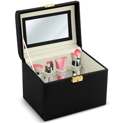 Органайзер для косметики Massido MS-706 (Black) Thumb