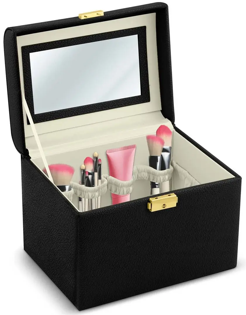 Органайзер для косметики Massido MS-706 (Black)