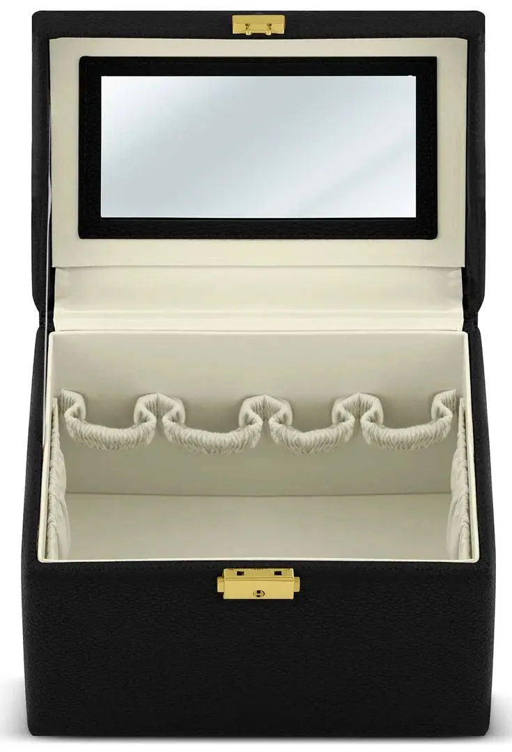 Органайзер для косметики Massido MS-706 (Black)