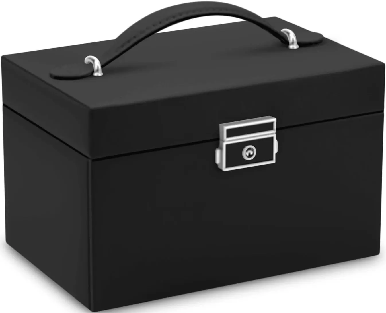 Органайзер для украшений Massido MS-700 (Black)