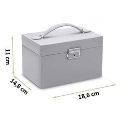 Органайзер для украшений Massido MS-700 (Grey) Thumb