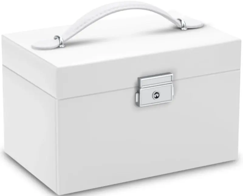 Органайзер для украшений Massido MS-700 (White)