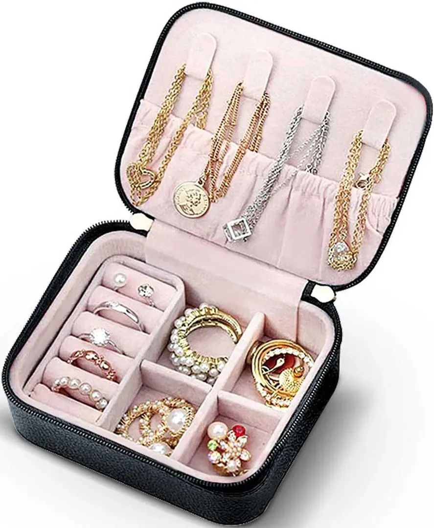 Органайзер для украшений Massido MS-701 (Black)