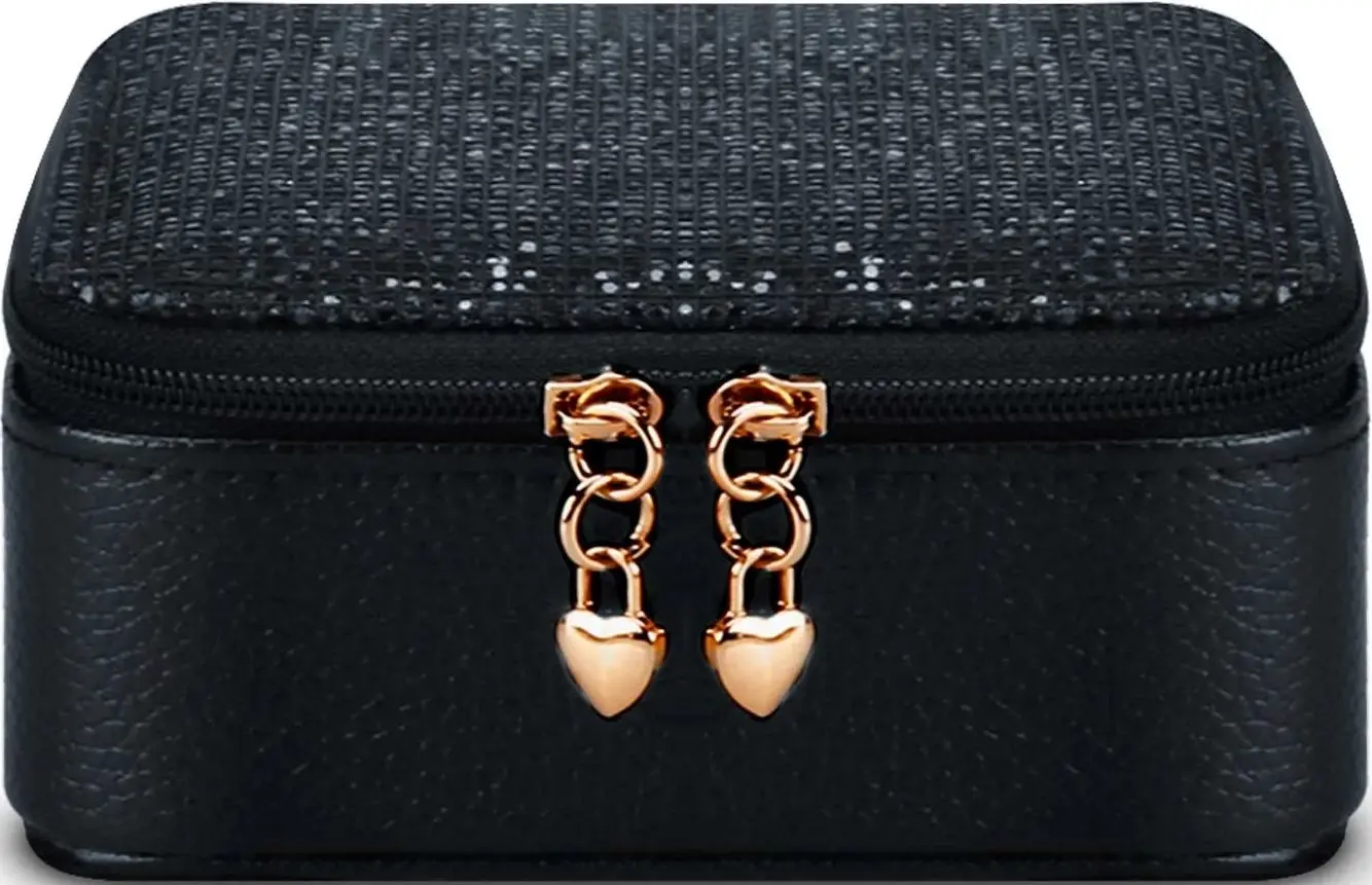 Органайзер для украшений Massido MS-701 (Black)