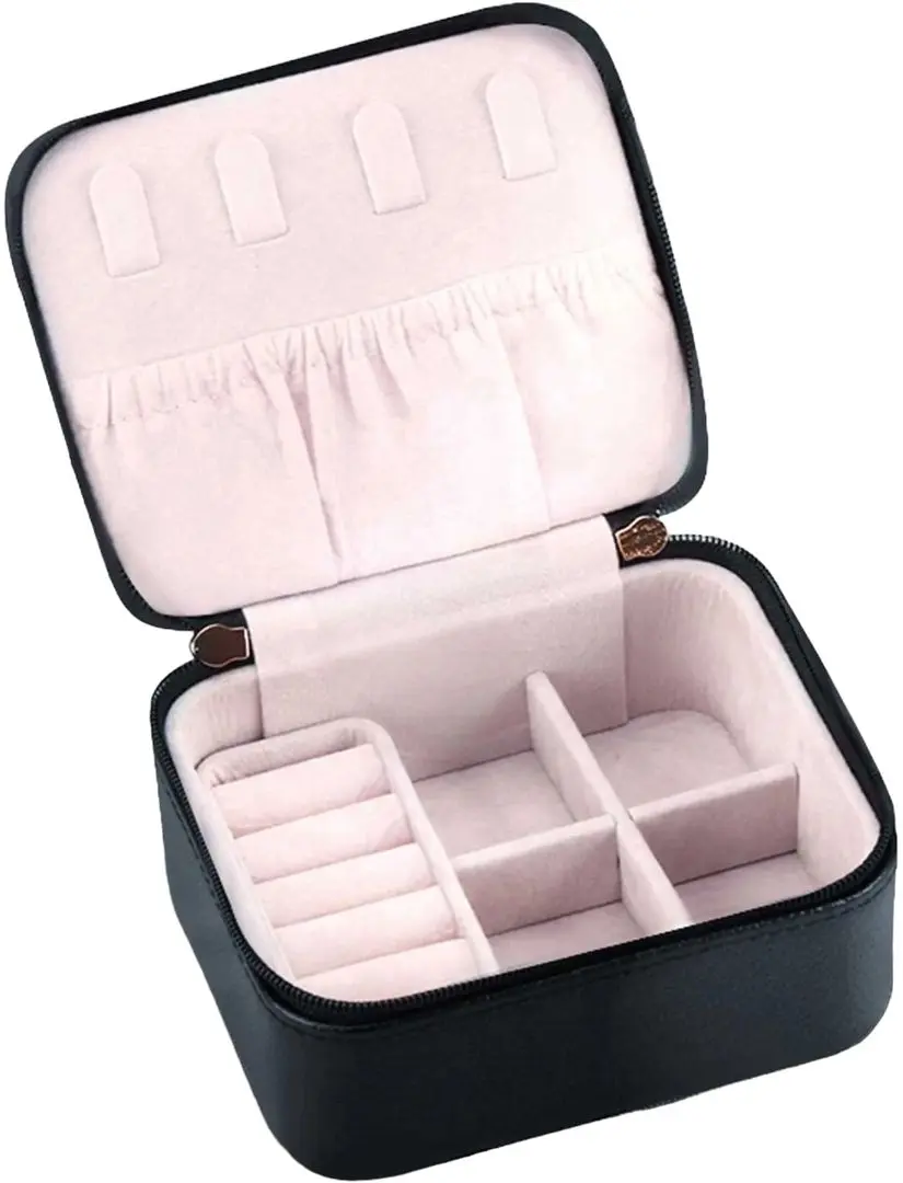 Органайзер для украшений Massido MS-701 (Black)