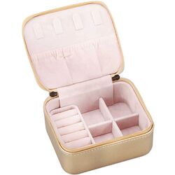 Органайзер для украшений Massido MS-701 (Gold)