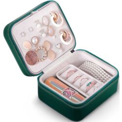 Organizator pentru bijuterii  Massido MS-702 (Green) Thumb