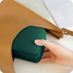 Organizator pentru bijuterii  Massido MS-702 (Green) Thumb