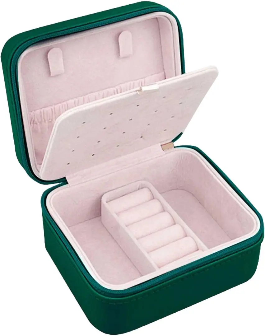 Organizator pentru bijuterii  Massido MS-702 (Green)