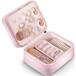 Органайзер для украшений Massido MS-702 (Pink) Thumb