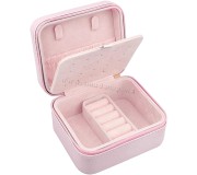 Organizator pentru bijuterii Massido MS-702 (Pink)