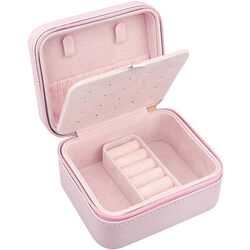 Organizator pentru bijuterii Massido MS-702 (Pink)