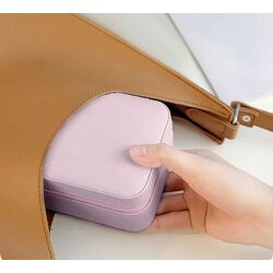 Органайзер для украшений Massido MS-702 (Pink) Thumb