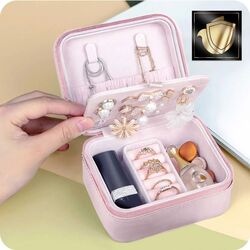 Органайзер для украшений Massido MS-702 (Pink) Thumb