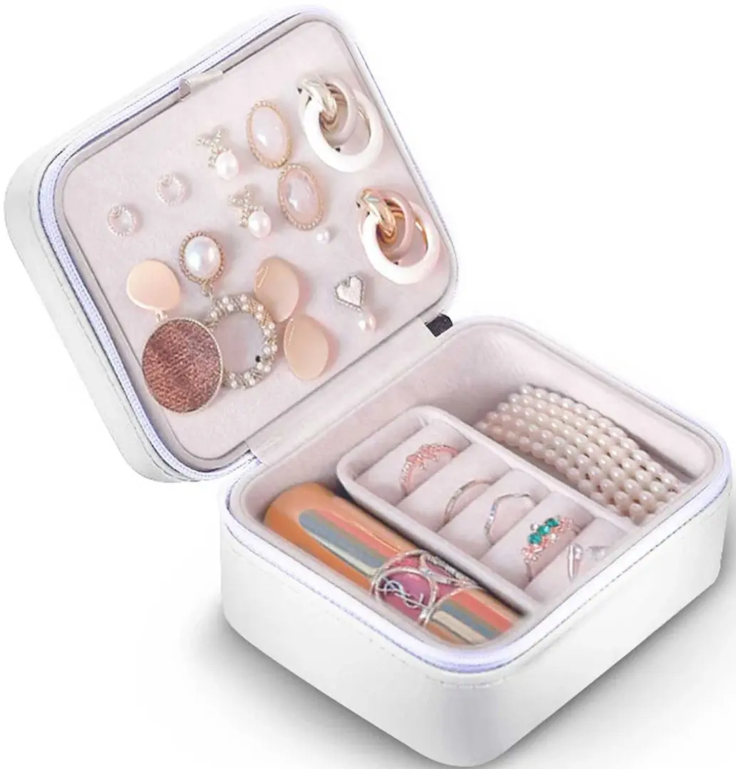 Organizator pentru bijuterii Massido  MS-702 (White)