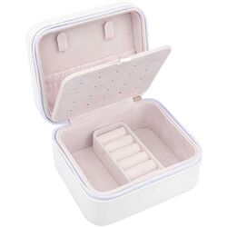 Organizator pentru bijuterii Massido  MS-702 (White)