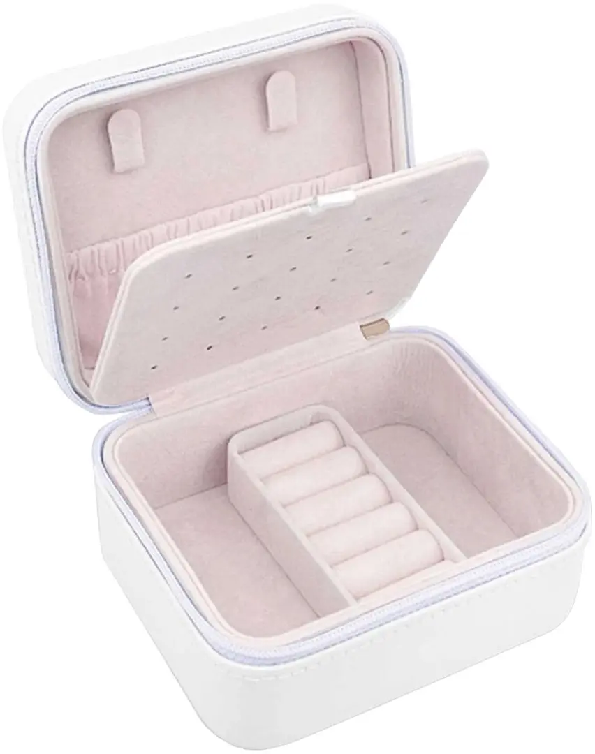 Organizator pentru bijuterii Massido  MS-702 (White)