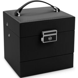 Organizator pentru bijuterii Massido MS-703 (Black) Thumb