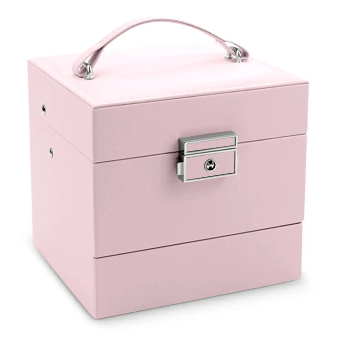 Органайзер для украшений Massido MS-703 (Pink)