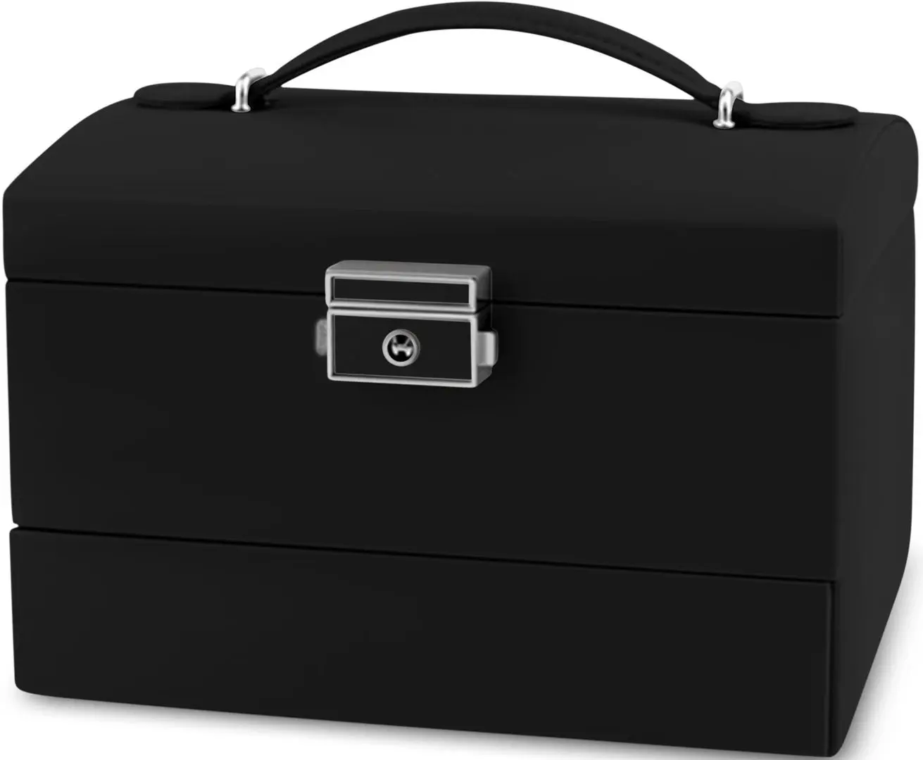 Organizator pentru bijuterii Massido MS-704 (Black)
