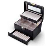 Organizator de bijuterii Massido MS-705 (Black)