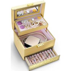 Органайзер для украшений Massido MS-705 (Gold) Thumb