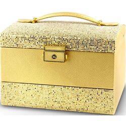 Органайзер для украшений Massido MS-705 (Gold) Thumb