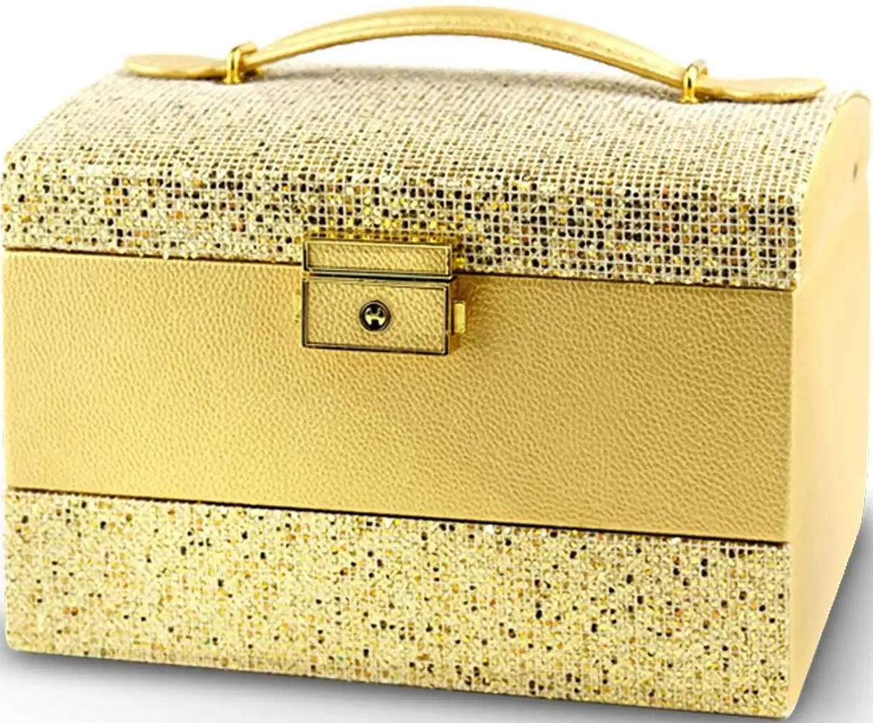 Органайзер для украшений Massido MS-705 (Gold)