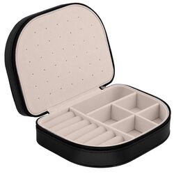 Органайзер для украшений Massido MS-707 (Black) Thumb