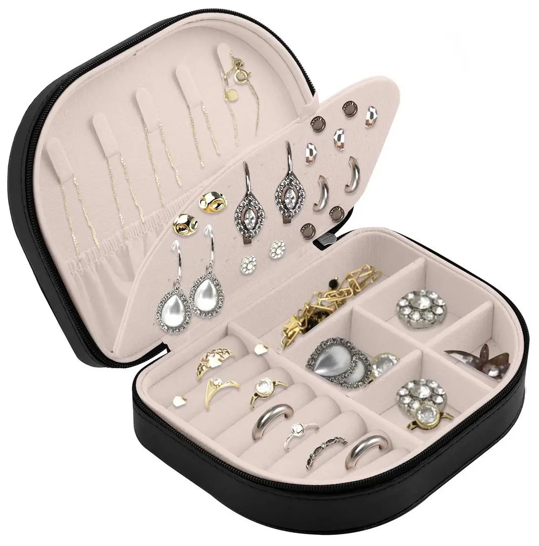 Органайзер для украшений Massido MS-707 (Black)