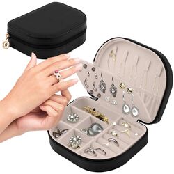 Органайзер для украшений Massido MS-707 (Black) Thumb