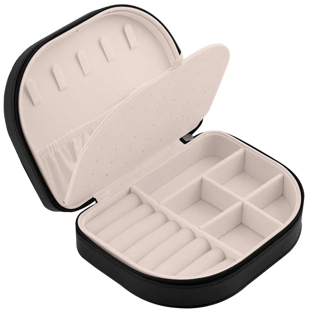 Органайзер для украшений Massido MS-707 (Black)