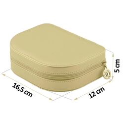 Organizator de bijuterii Massido MS-707 (Gold) Thumb