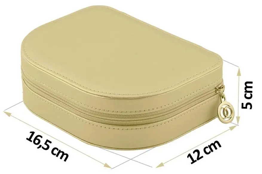Organizator de bijuterii Massido MS-707 (Gold)