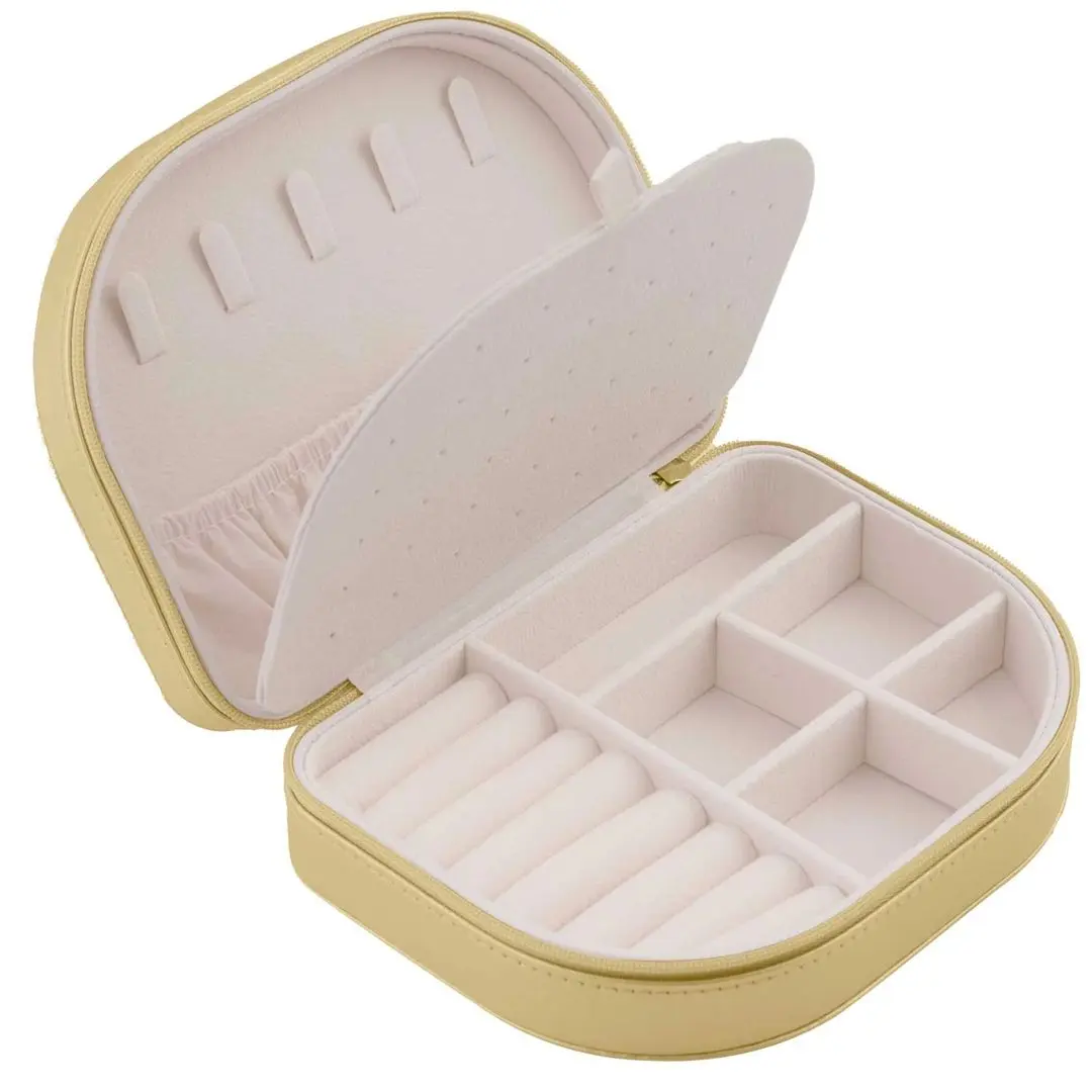 Organizator de bijuterii Massido MS-707 (Gold)