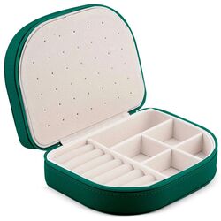 Organizator de bijuterii Massido MS-707 (Green) Thumb