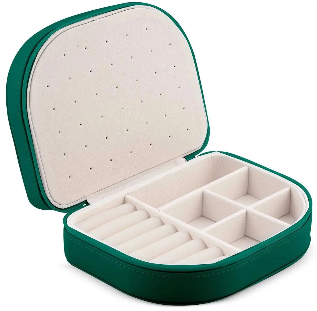 Organizator de bijuterii Massido MS-707 (Green)