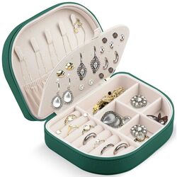 Organizator de bijuterii Massido MS-707 (Green) Thumb