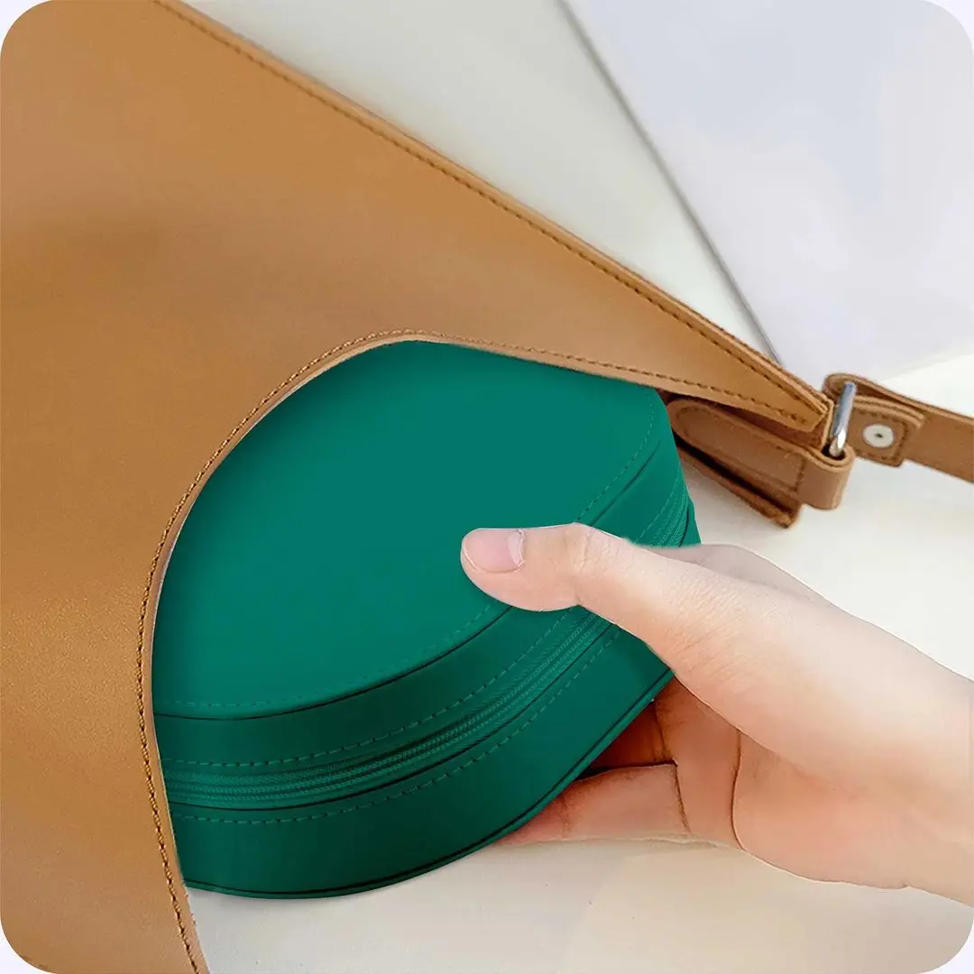 Organizator de bijuterii Massido MS-707 (Green)