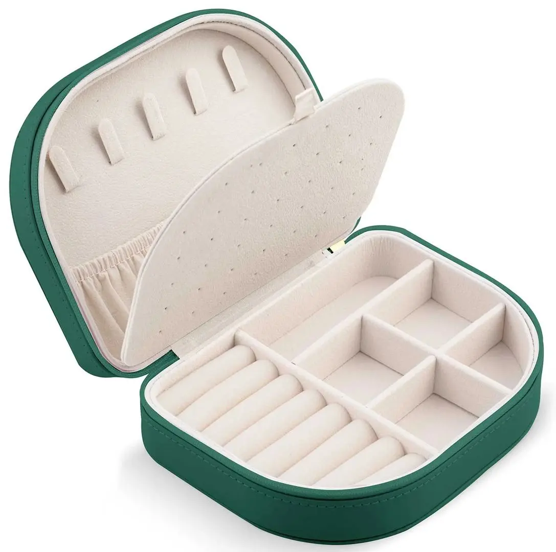 Organizator de bijuterii Massido MS-707 (Green)