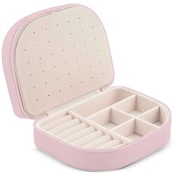 Organizator de bijuterii Massido MS-707 (Pink) Thumb