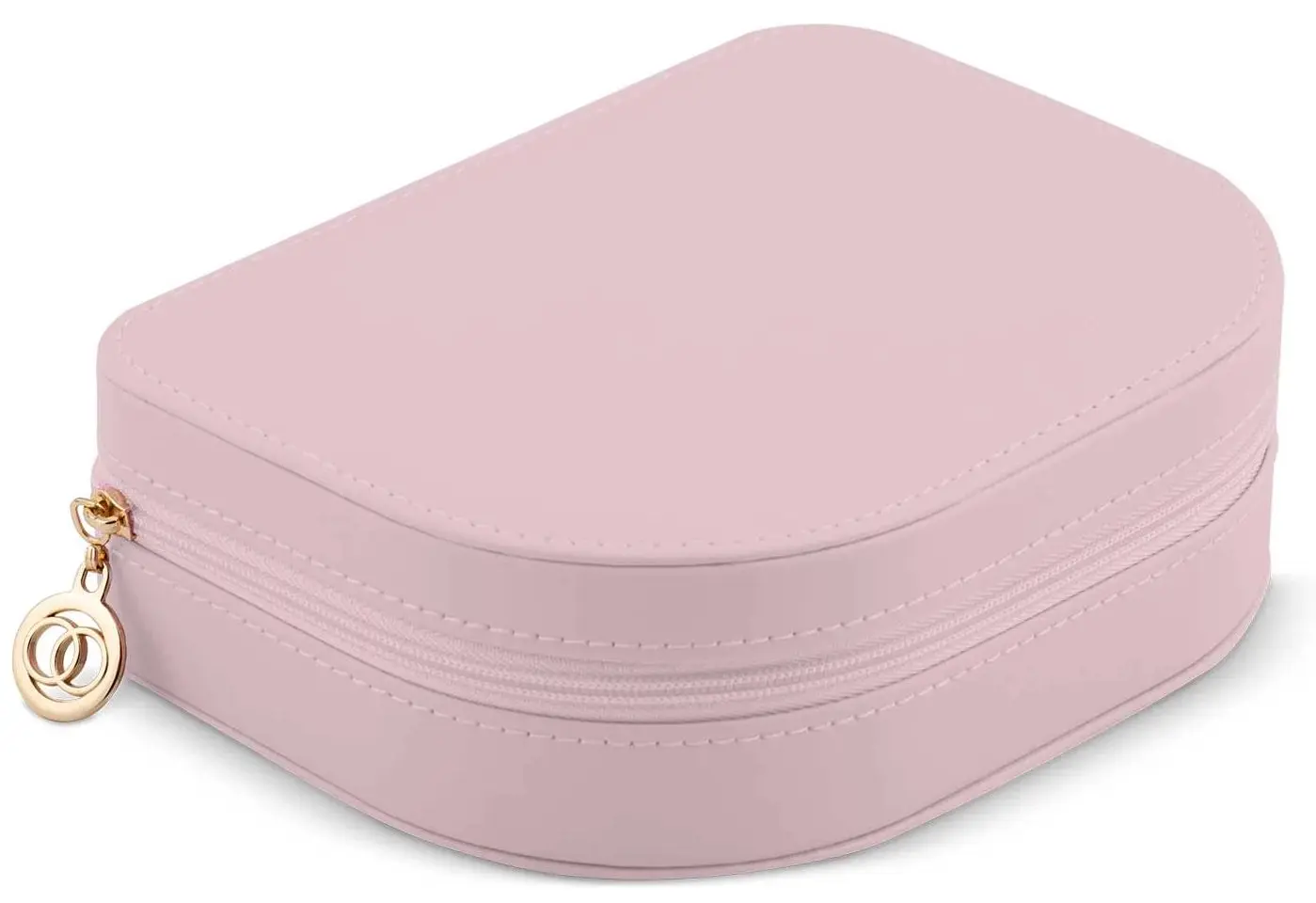 Organizator de bijuterii Massido MS-707 (Pink)
