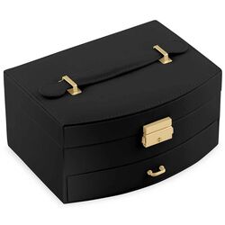 Органайзер для украшений Massido MS-708 (Black) Thumb