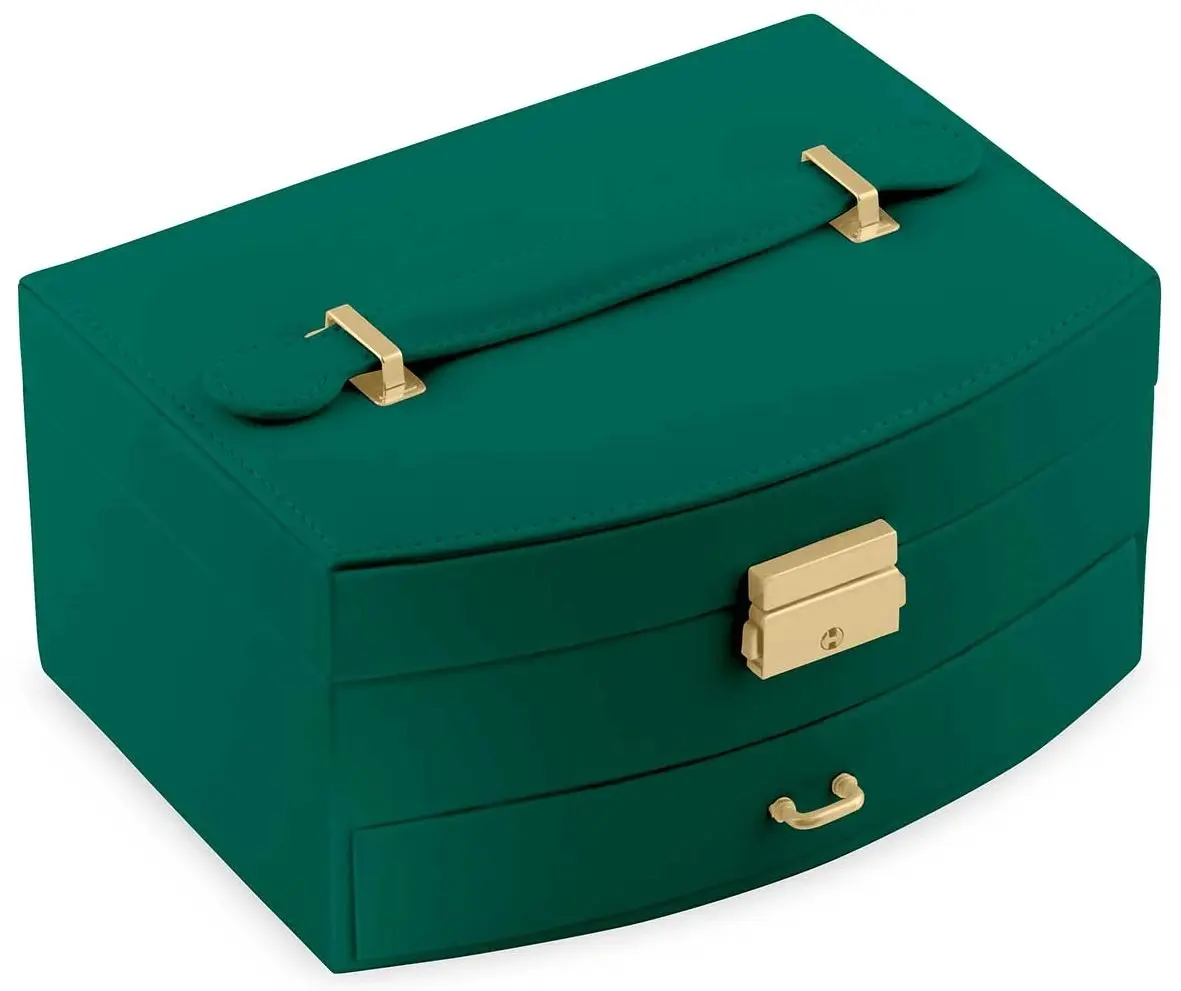 Organizator de bijuterii Massido MS-708 (Green)