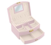 Organizator de bijuterii Massido MS-708 (Pink)