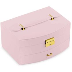 Органайзер для украшений Massido MS-708 (Pink) Thumb